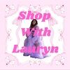 shopwithlauryn